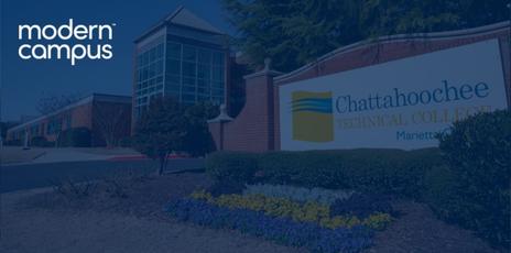 Chatt Tech campus