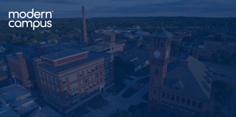 the University of Wisconsin Stout campus