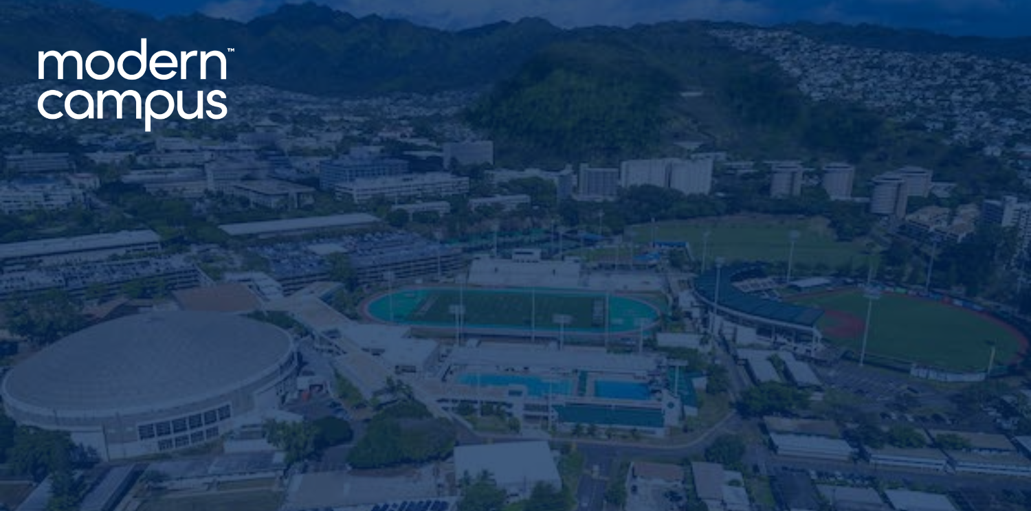 University of Hawai'i Community College System